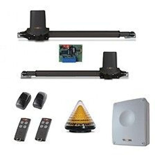 Kit de motorisation pour portail battant BL TAG - Cardin