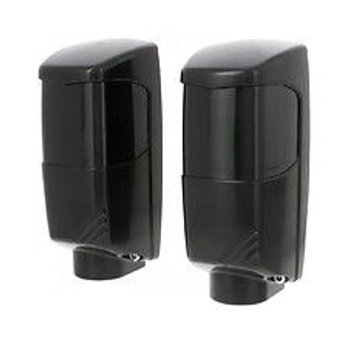 Paire de photocellules port?e 15 m pour motorisation de portail - Cardin