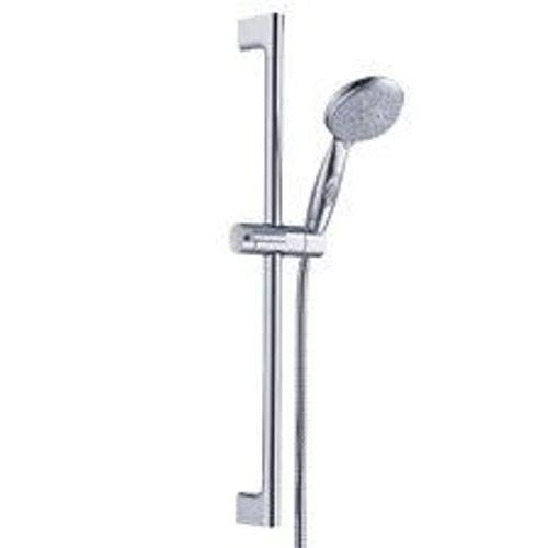 Pit-stop ensemble de douche chrom? 3 pi?ces