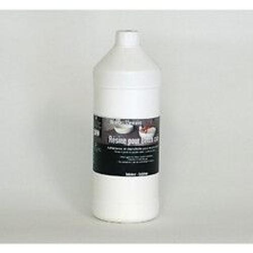 RESINE NEUTRE POUR BETON CIRE - 0.9 L  - ARCANE INDUSTRIES