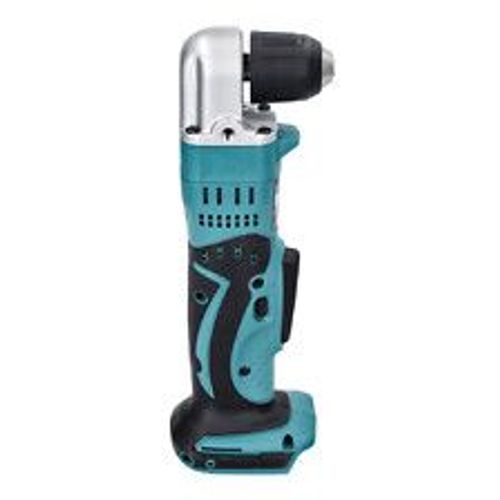 Makita Dda 351 F1 Perceuse-visseuse D'angle Sans Fil 18 V 13,5 Nm + 1x Batterie 3,0 Ah - Sans Chargeur, Sans Coffret