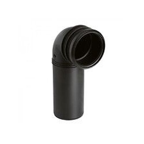 Grohe Sortie coud?e PP DN 90 avec raccord (42327000)