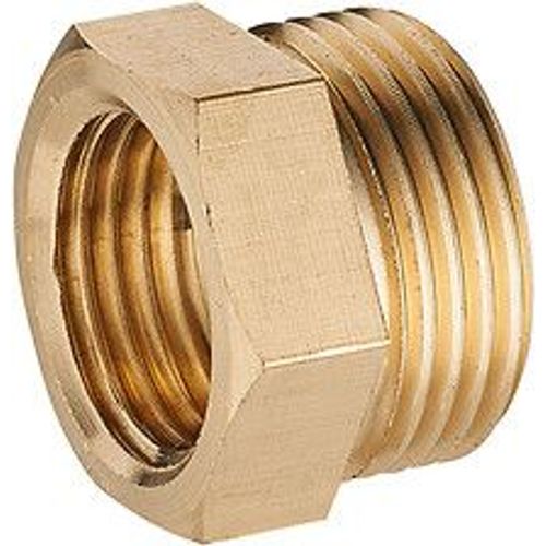 Raccord ? Visser M?le 50x60 (2') - Femelle 33x42 (1' 1/4) R?duit NOYON et THIEBAULT