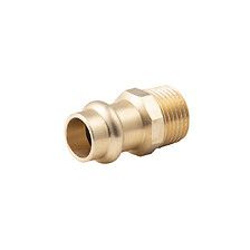 Raccord Cuivre ? Sertir ?14 - M?le 15x21 NOYON et THIEBAULT