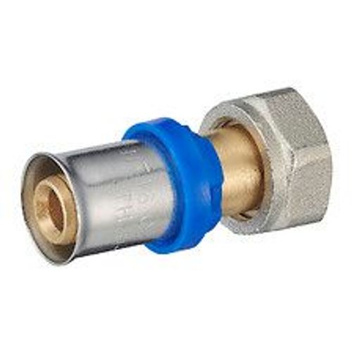 Raccord Multicouche ? Sertir Multi Profils ?26 - Femelle Tournant 20x27 Noyon et Thiebault
