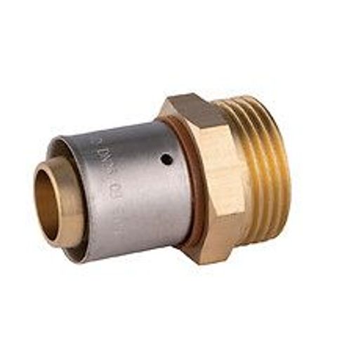 Raccord PER ? Sertir ?25 - M?le 26x34 NOYON et THIEBAULT