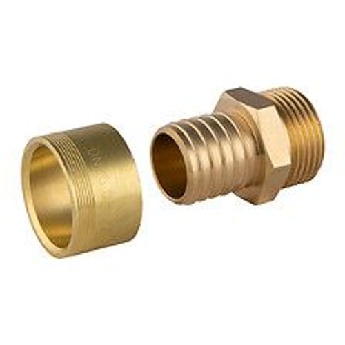 Raccord PER ? Glissement ?25 - M?le 20x27 NOYON et THIEBAULT