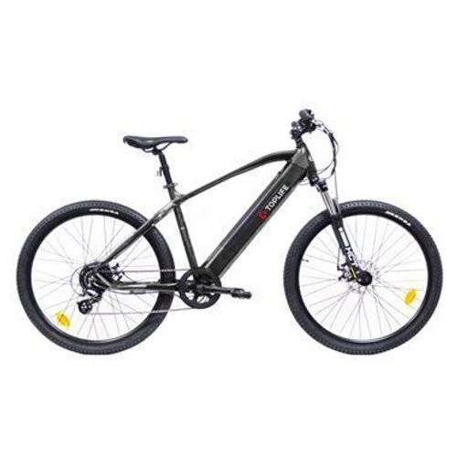 Velo A Assistance Electrique Toplife E-3400 Noir