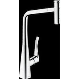 hansgrohe Novus Robinet de lave-mains 70 eau fro…