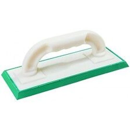 Platoir ? jointer semelle biseaut?e 26x10x0,8cm
