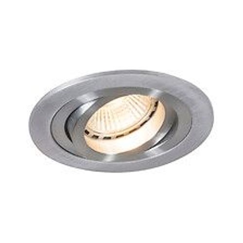 Spot Encastr? Aluminium - Rondoo 1