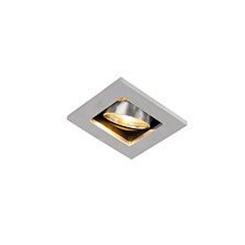 Spot Encastrable En Aluminium - Qure