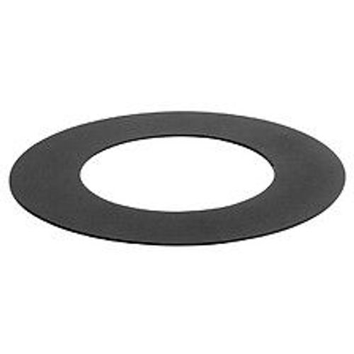 Spacer Noir Pour Spots Encastr?S 7,5 - 13 Cm - Spacer