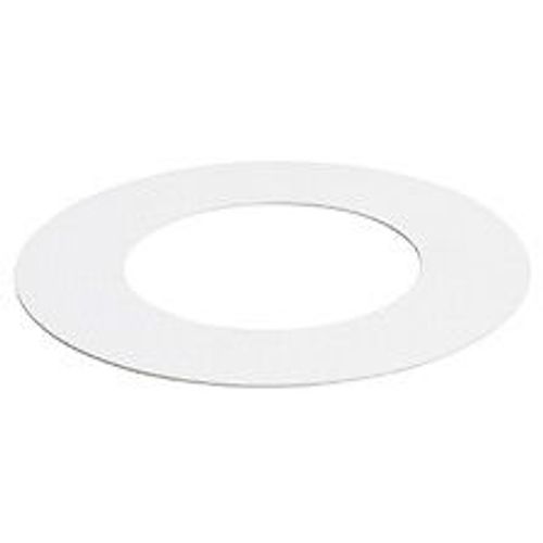 Spacer Blanc Pour Spots Encastr?S 7,5 - 13 Cm - Spacer