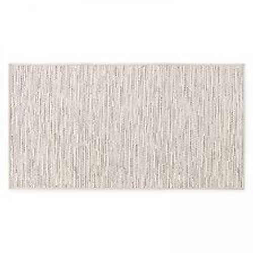 Tapis Rectangulaire En Polypropyl?Ne 80x150 Cm Sable