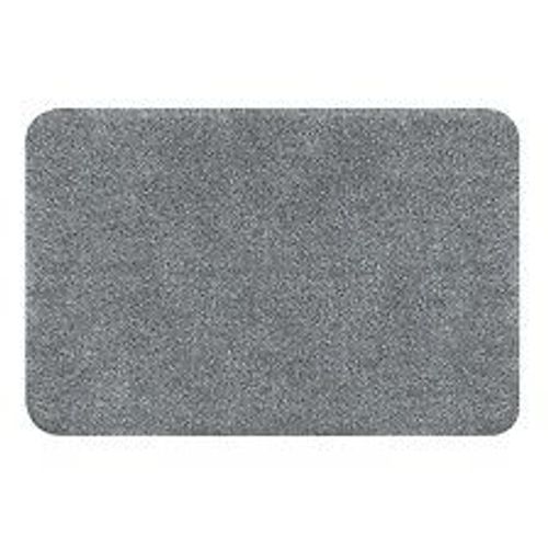 Spirella Tapis de bain Acrylique BRIZZOLO 55x65cm Gris