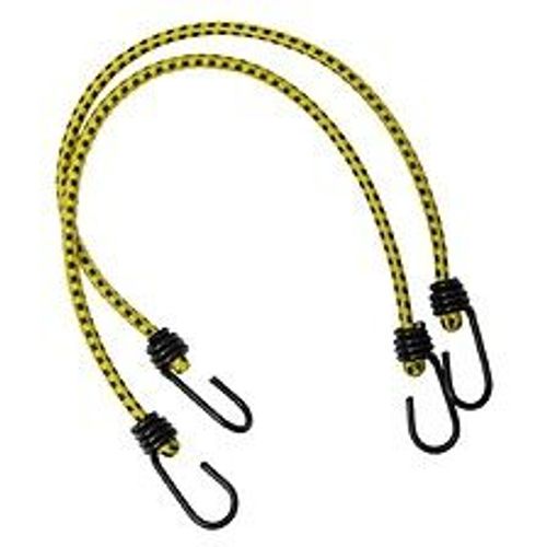 Tendeurs avec crochets Werkapro 2 pcs 60cm-?8mm