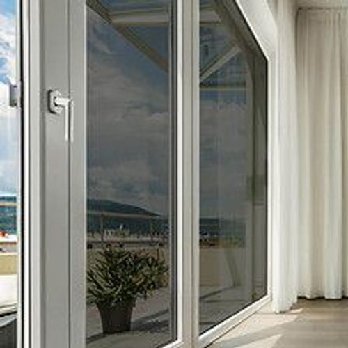 Dimexact Film Solaire Pour Vitre Auto Adh?sif Color? Transparent Pour Fen?tre, Noir, De L : 1.52 M X H : 0.5 M, En Rouleau