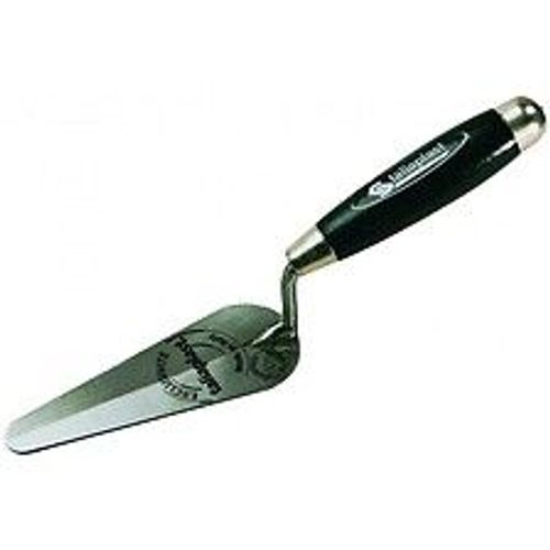 Truelle langue de chat 18cm manche bois pro