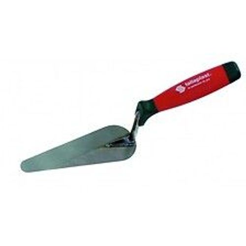 Truelle langue de chat 16cm manche bi-mati?re