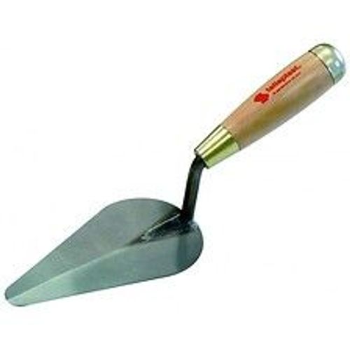 Truelle fa?on Reims soud?e 14cm manche bois