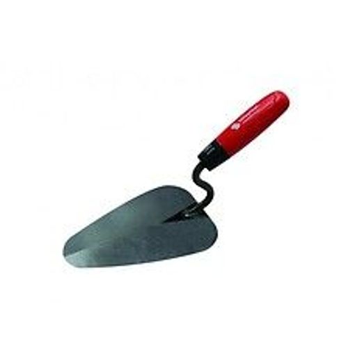 Truelle ? briqueter fa?on belge 18cm bi-mati?re