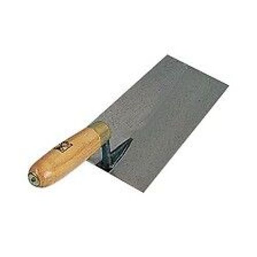Truelle ? briqueter 20 cm