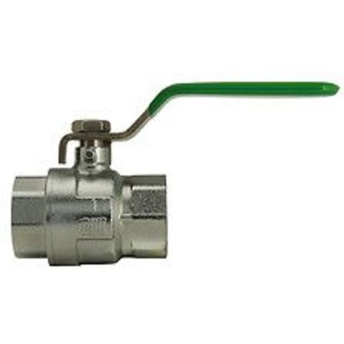 Vanne NF ? Manette Plate - Femelle Femelle 15x21 (1/2) NOYON et THIEBAULT