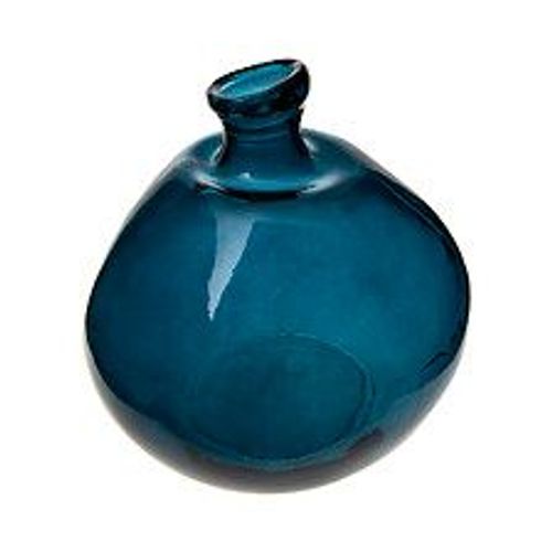 Vase ATMOSPHERA rond vr recycl orage d.33mm