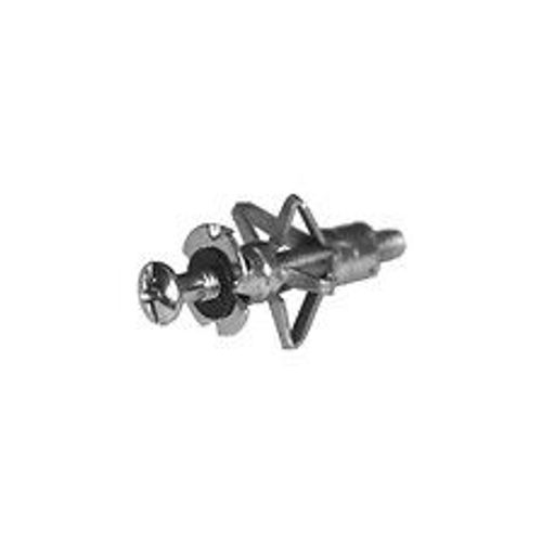 Cheville m?tallique Ramfix avec vis - Type 4x32 - Bo?te de 50