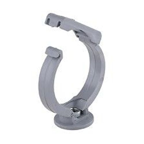 Collier avec insert 7x150 pour tube PVC Ø50 x5 colliers NOYON et THIEBAULT