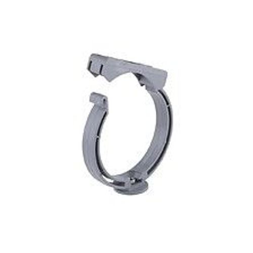 Collier avec insert 7x150 pour tube PVC Ø100 x5 colliers NOYON et THIEBAULT