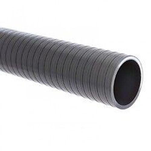 Tube flexible evacuation 1m D.32
