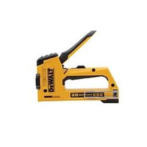 Agrafeuse 5 en 1 DeWALT DWHT0-TR510