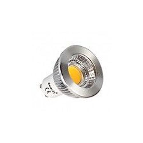 Ampoule Led Gu10 - 5w - 2700 K - Dimmable