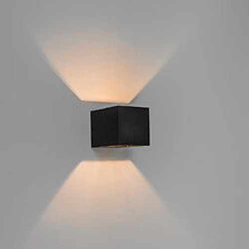 Applique Moderne Noire - Transfer
