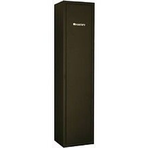 Armoire 6 Fusils + Coffret Interne - Serrure À Clé - Fortify