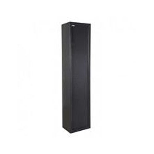 Armoire A Fusils Technomax Tch/4 Serrure A Clé - 5 Fusils