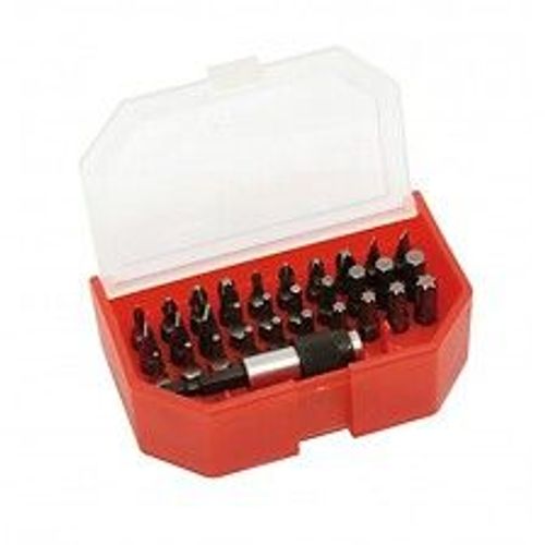 Boite 30 embouts + porte embout magnétique