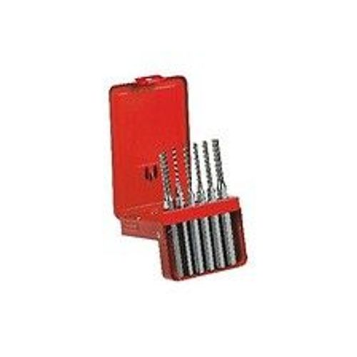Coffret métal de 6 chasses goupilles