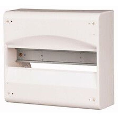Coffret électrique nu 1 rangée 13 modules-EATON