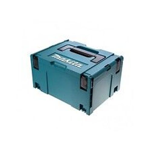 Coffret de transport plastique Makpac 2 821551-8 Makita