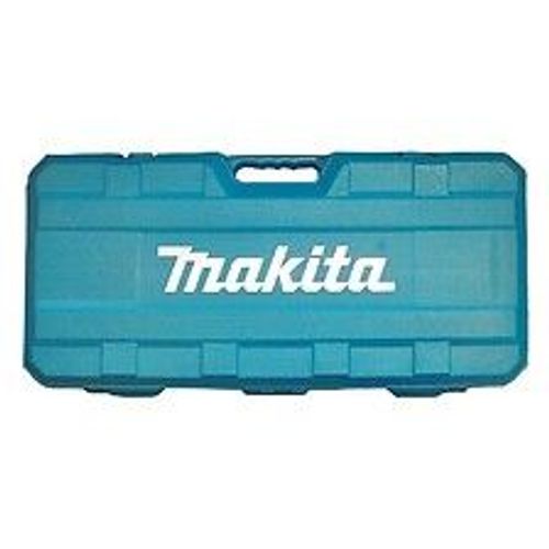 Coffret de Transport MAKITA 824984-6 pour lot de 2 meuleuses Ø 230 mm et 125 mm