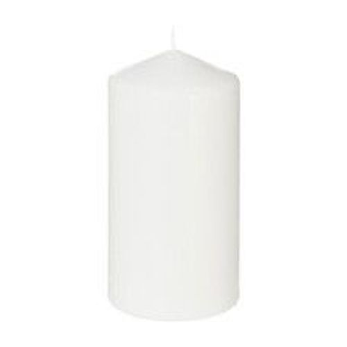 Bougie parfumée Jasmin H 14 cm