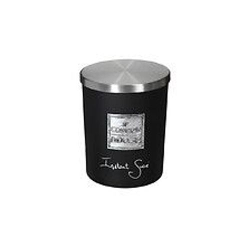 Bougie Parfumée Instant sucré Pot en verre  490 G