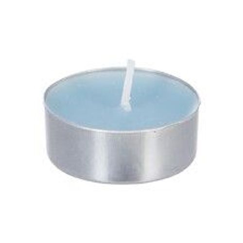 Lot de 10 bougies parfumées Fleur de Tiaré