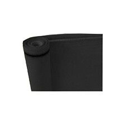 Brise Vue Semi Rigide - Noir - 1,5x3m