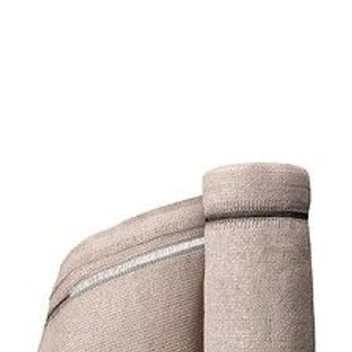 Brise Vue 220 G/M² Occultation Élevée H1m80 X 10m Taupe