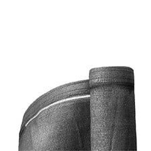 Brise Vue 220 G/M² Occultation Élevée H1m50 X 10m Gris Anthracite