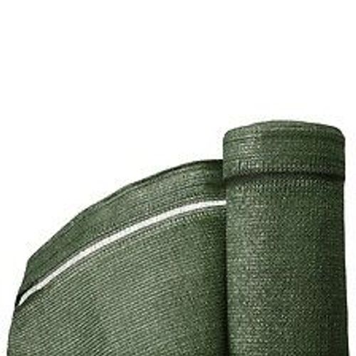 Brise Vue 220 G/M² Occultation Élevée H1m00 X 10m Vert